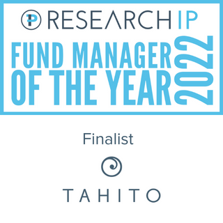 TAHITO Research IP Finalist