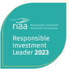 Responsible Investment Leader 2023