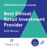 Best Ethical Retail Investment