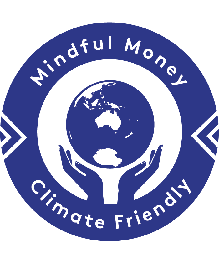 Climate Friendly Badge